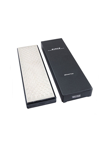 Shapton - diamant steen