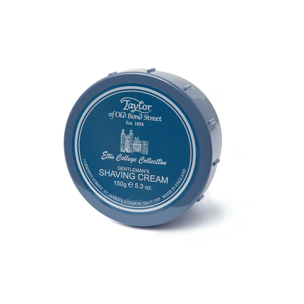 Taylor - Eton College - Shaving cream - 150g