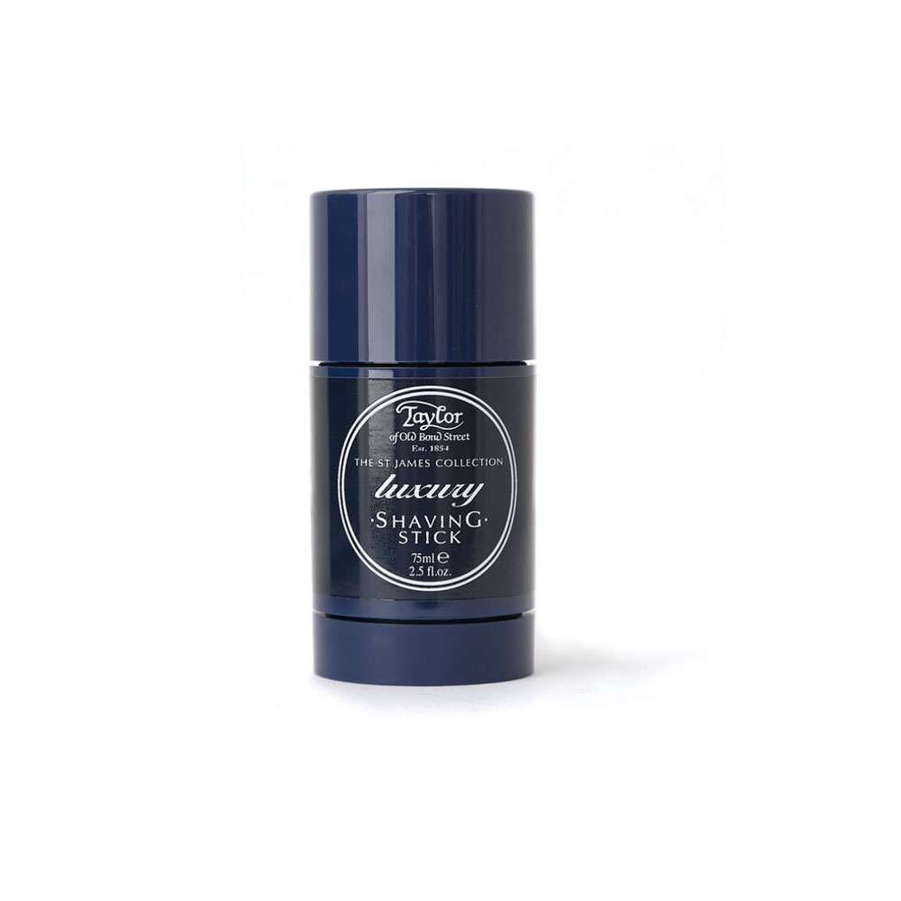 Taylor - St James - Shaving Stick - 75g