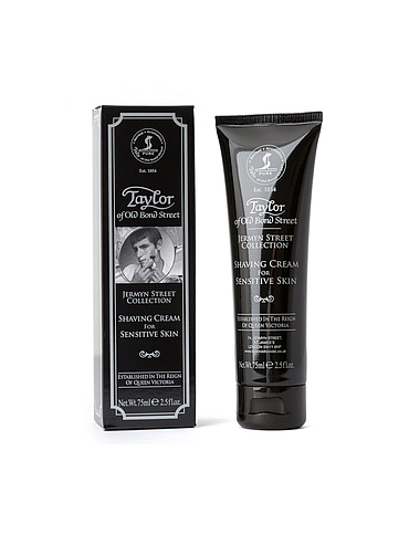 Taylor - Jermyn Street After Shave Moisturizing Balm - 75ml