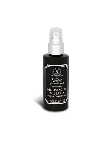 Taylor - Assouplissant barbe et moustache - 100ml