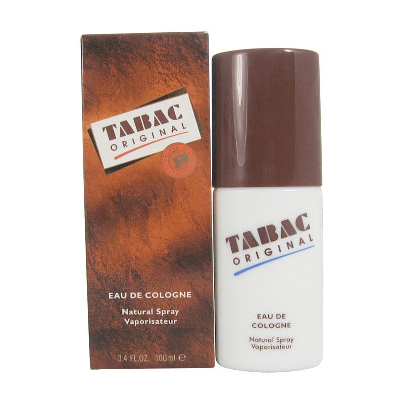 Tabac - Eau de Cologne - Spray - 100ml