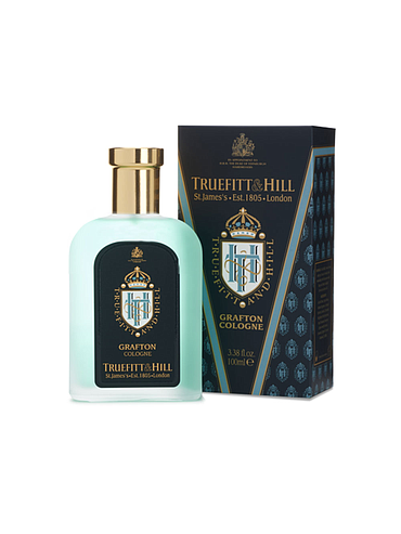 Truefitt - Grafton cologne - 100ml