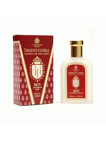 Truefitt - 1805 baume après rasage - 100ml