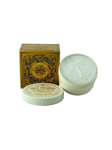 Trumper - Coco - Crème à raser - 200g