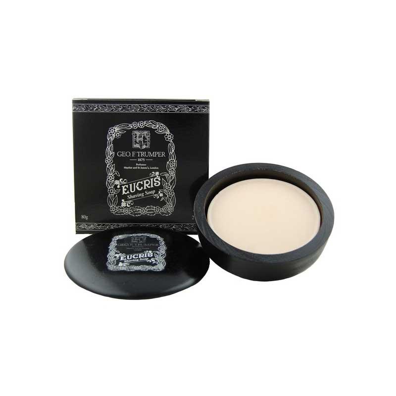 Trumper - Eucris - Shaving soap - 80g