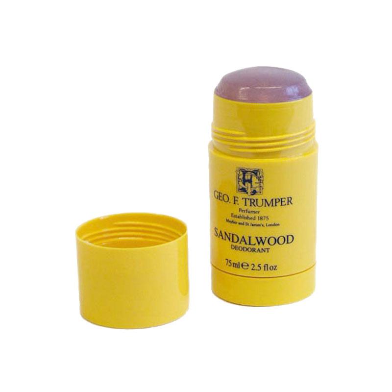 Trumper - Sandalwood - Deodorant stick - 75ml