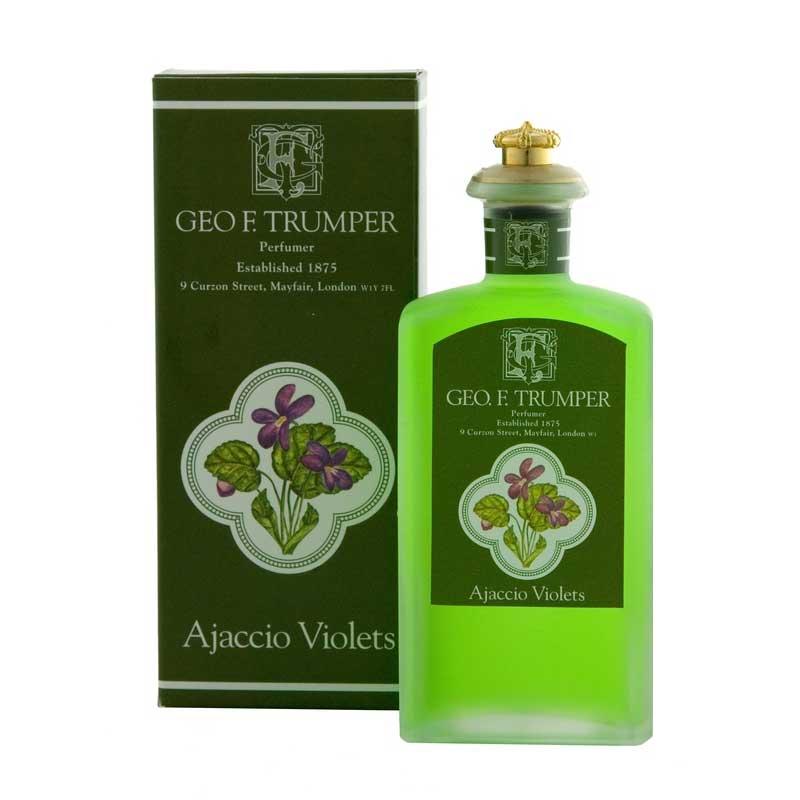 Trumper - Ajaccio Violets - Cologne - 100ml
