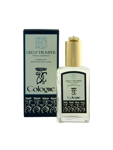 Trumper - Eau de Cologne - 50ml