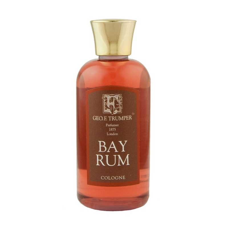 Trumper - Bay Rum - Cologne - 100ml