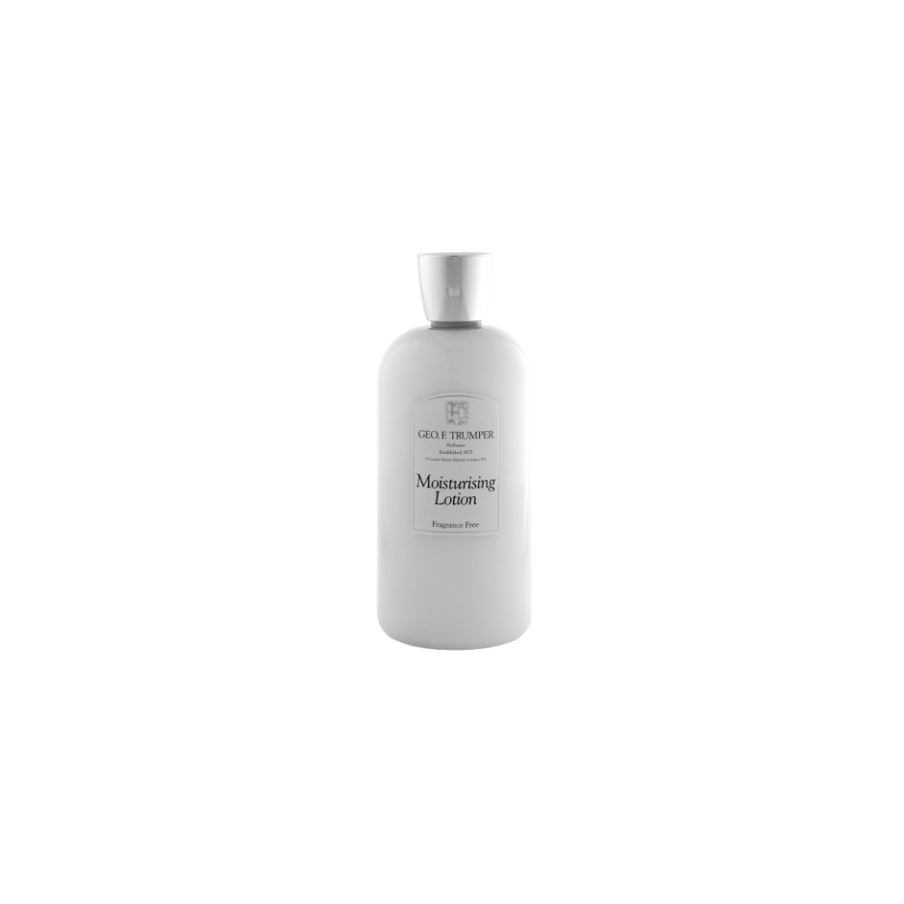 Trumper - Soin nourrissant sans parfum - 100ml