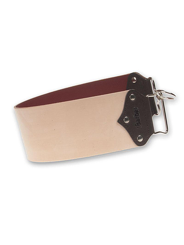 1Barber - Razor Leather - 480 x 80mm