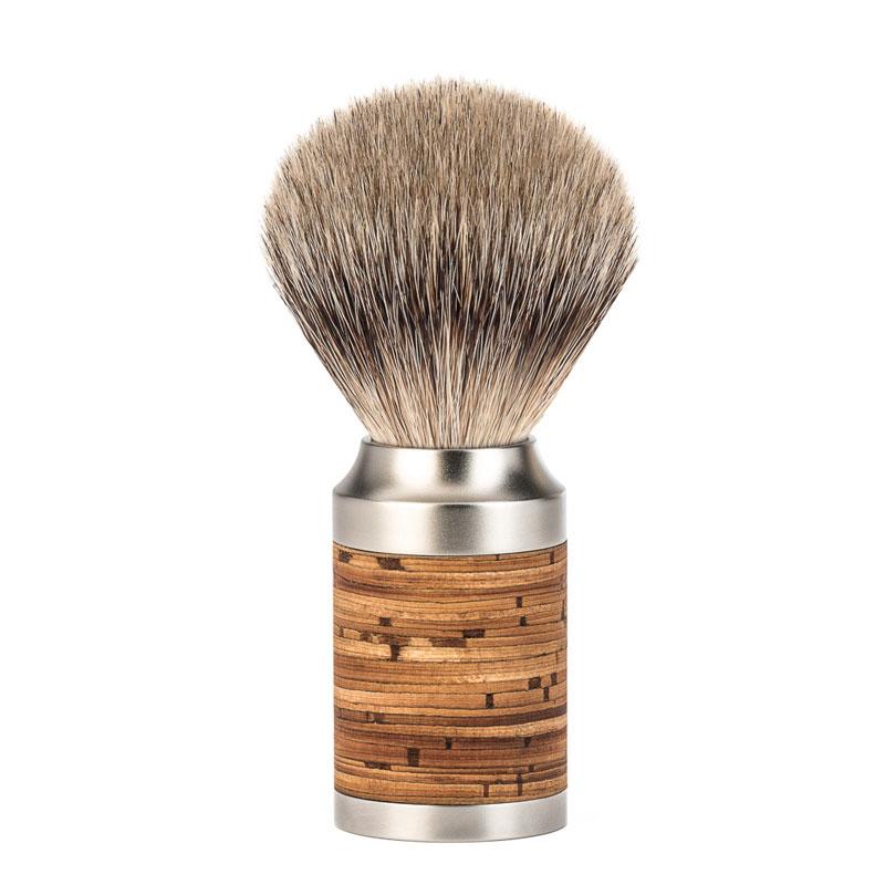 Muehle - Rocca - Blaireau - Silvertip - Bouleau - 21m