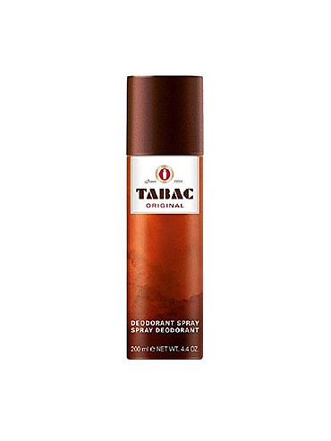 Tabac Original - Déo Vaporisateur - 200ml