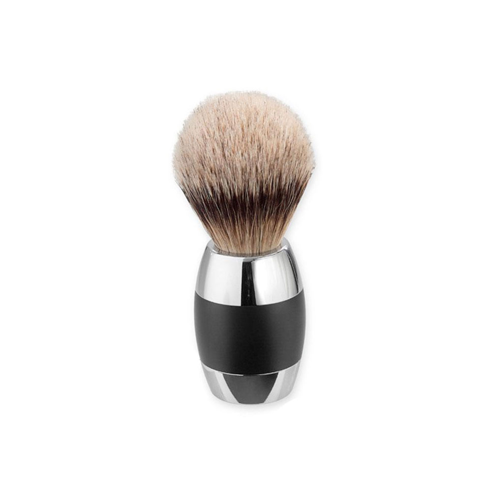 Merkur - SilverTip-scheerkwast - 23 mm