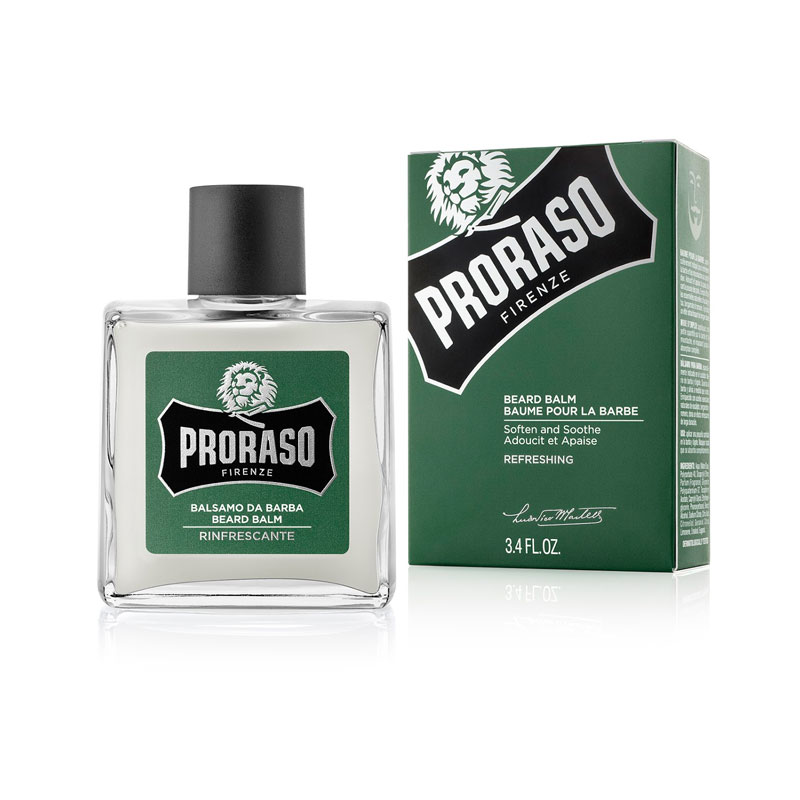 Proraso - Baardbalsem - Refresh - 100ml