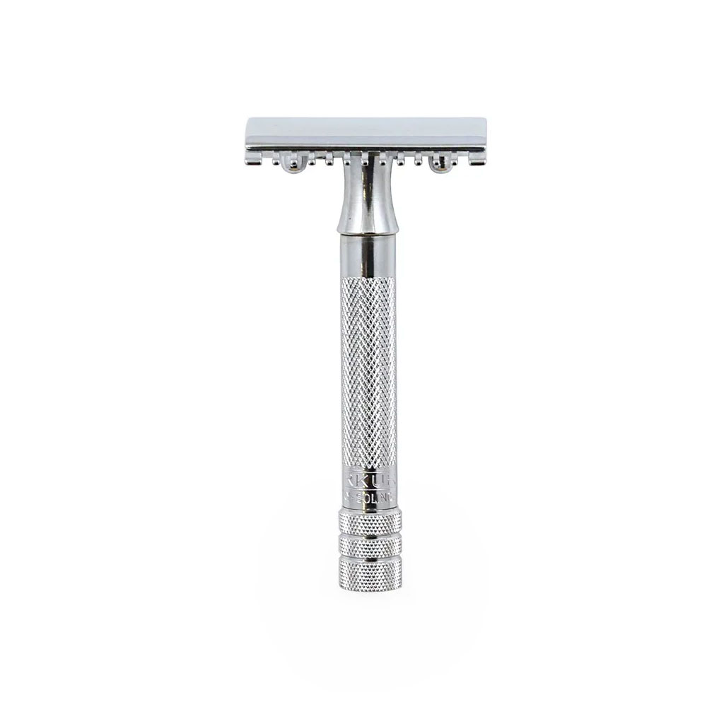 Merkur - 15C Safety Razor