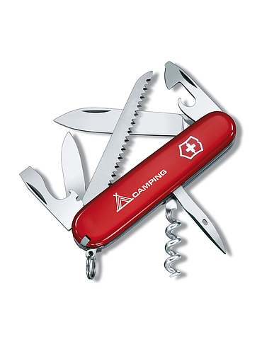 Victorinox - Camper - Camping
