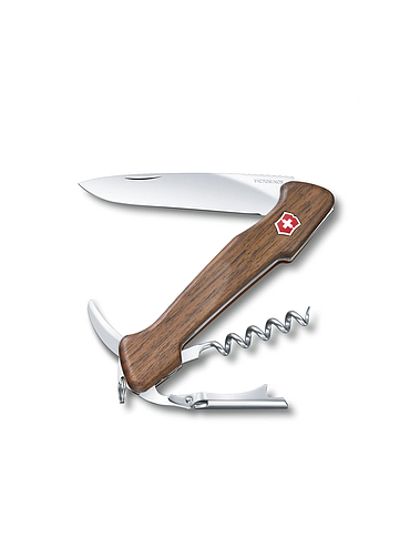 Victorinox - Wine Master - Walnut