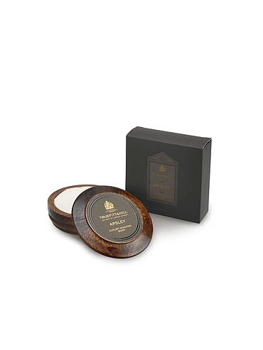 Truefitt - Apsley savon à barbe - 100g