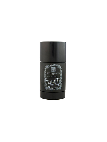 Trumper - Eucris - Deodorant Stick - 75ml