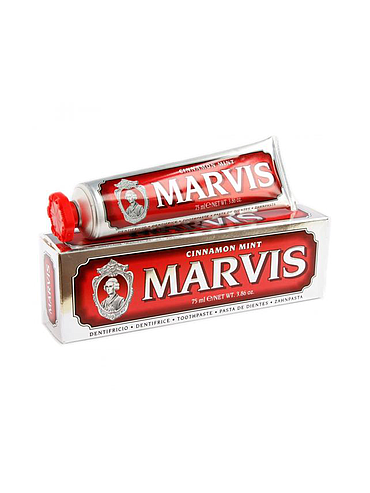 Marvis - Cinnamon Mint - 85ml