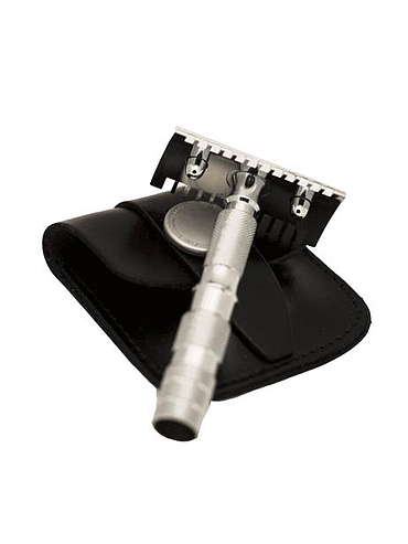 Merkur - 985 Safety Razor