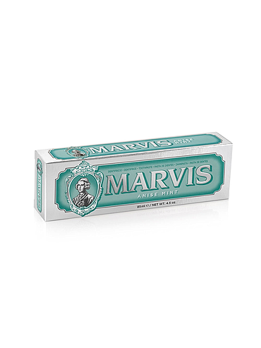 Marvis - Dentifrice Menthe Anis - 85ml