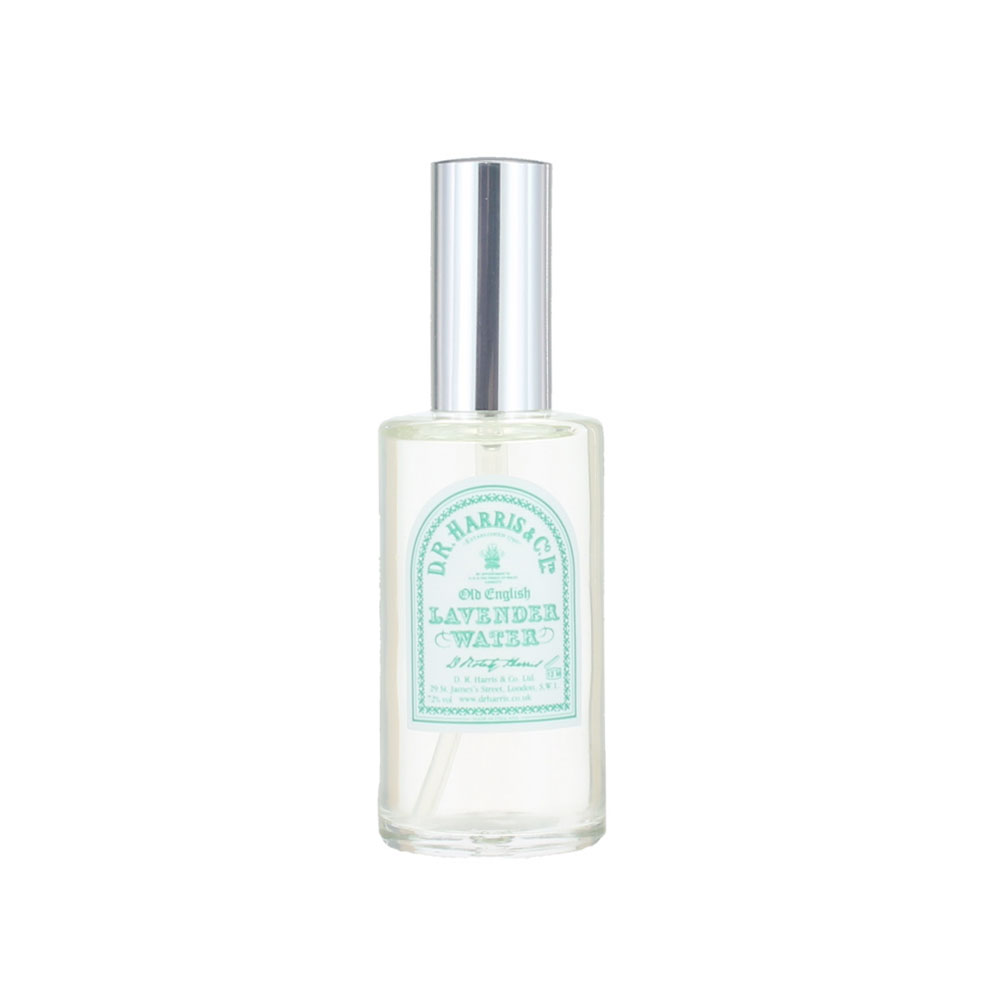 D.R. Harris - Lavande - Cologne - Spray - 50ml