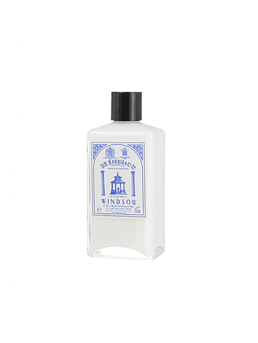 D.R. Harris - Windsor - Baume hydratant après rasage - 100ml