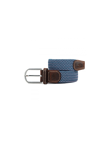 Billybelt - Elastic braided belt - Séoul - Size 2