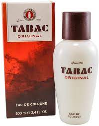 Tabac - Eau de Cologne - 100ml