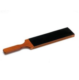 Thiers Issard - Extra groot slijpracket - 76 mm x 250 mm