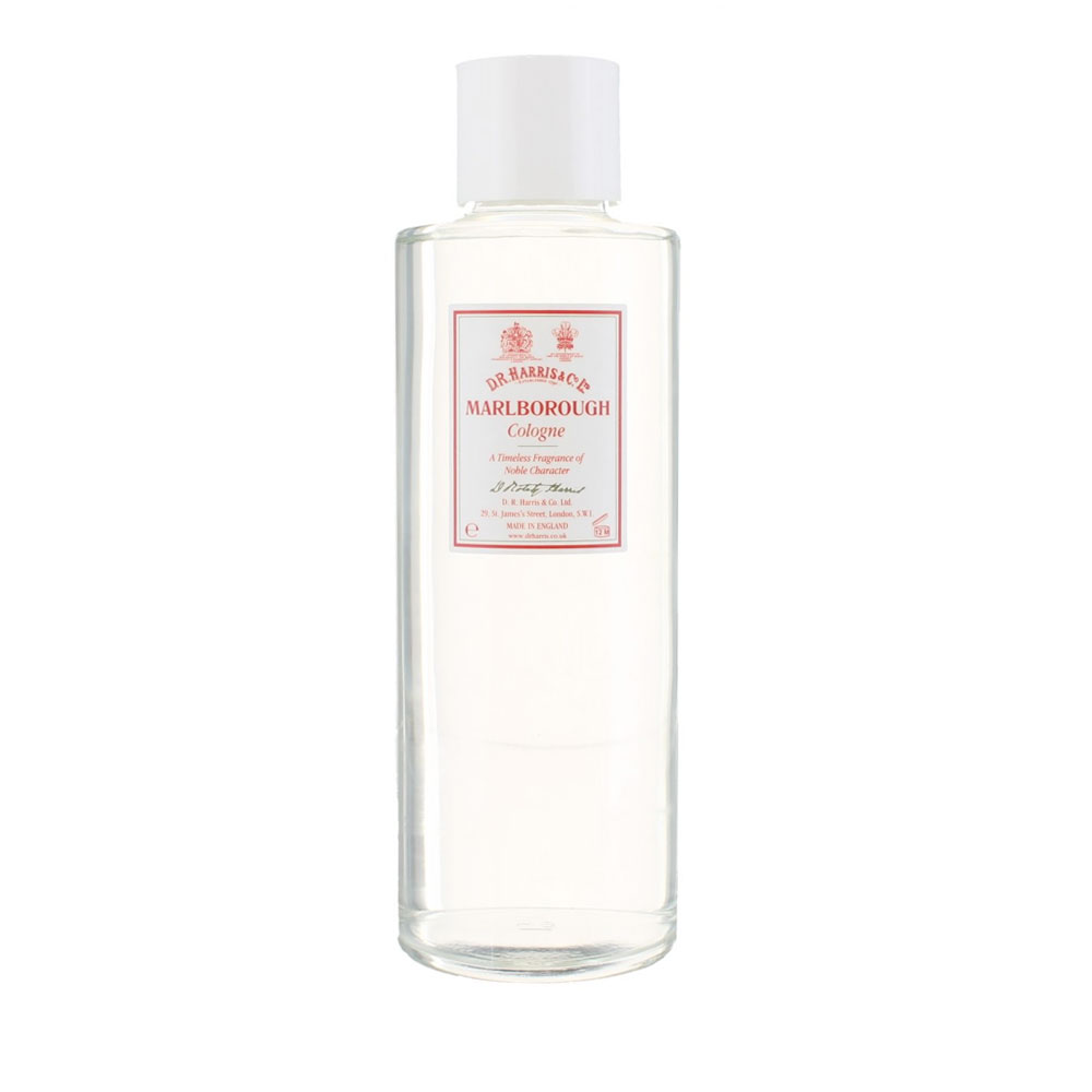 D.R. Harris - Marlborough - Cologne - 500ml