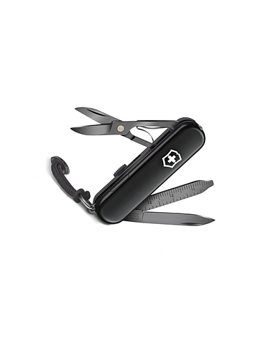 Victorinox - Onyx Black