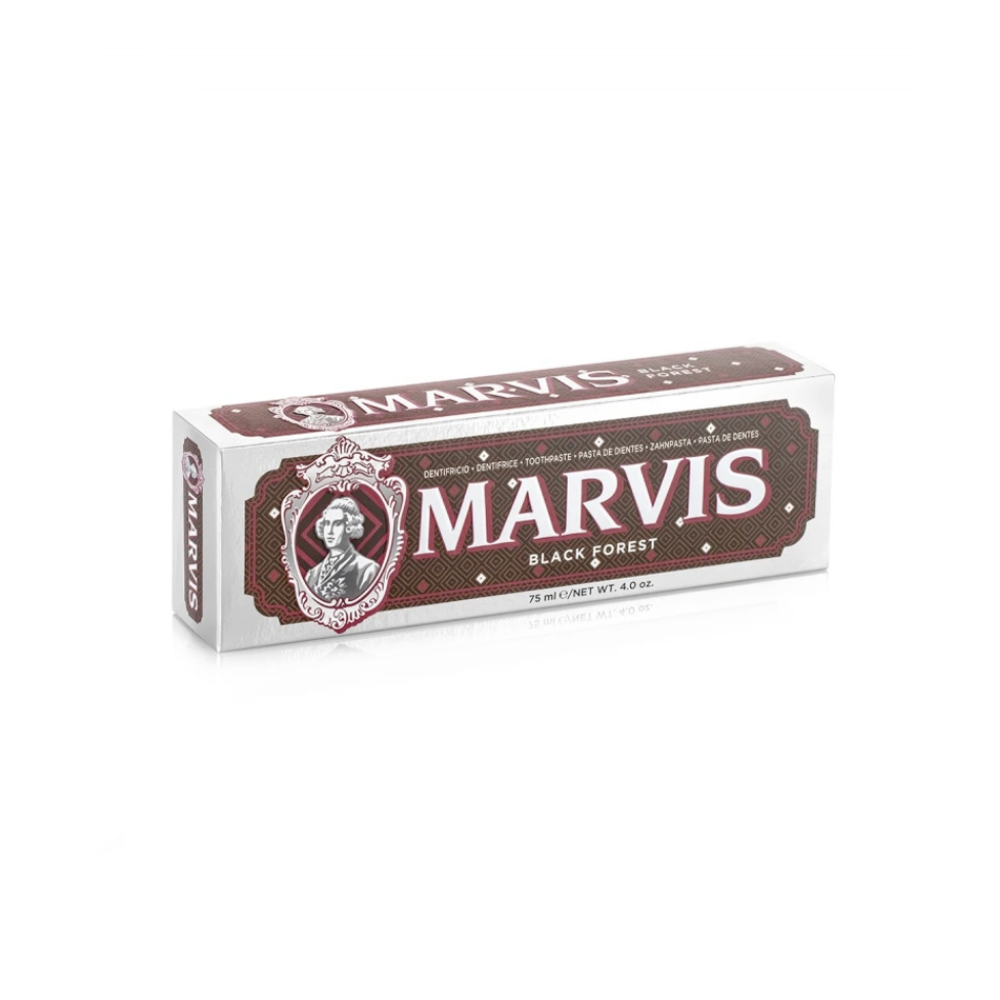 Marvis - Black Forest  Mint - 75ml