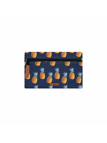 Cabaia - Pocket - Pineappel - Large