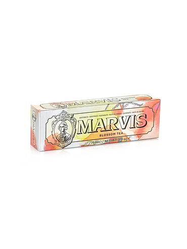 Marvis - Dentifrice Blossom Tea - 75ml