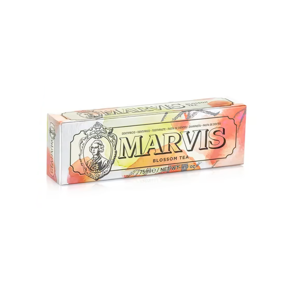 Marvis - Dentifrice Blossom Tea - 75ml