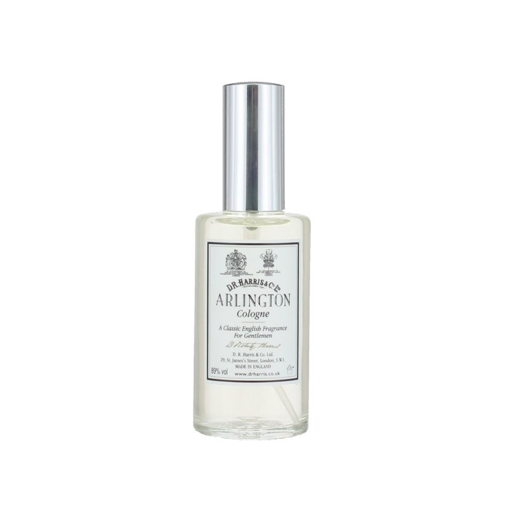 D.R. Harris - Arlington - Cologne Spray - 50ml