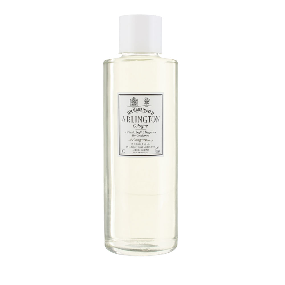 D.R. Harris - Arlington - Cologne - 500ml