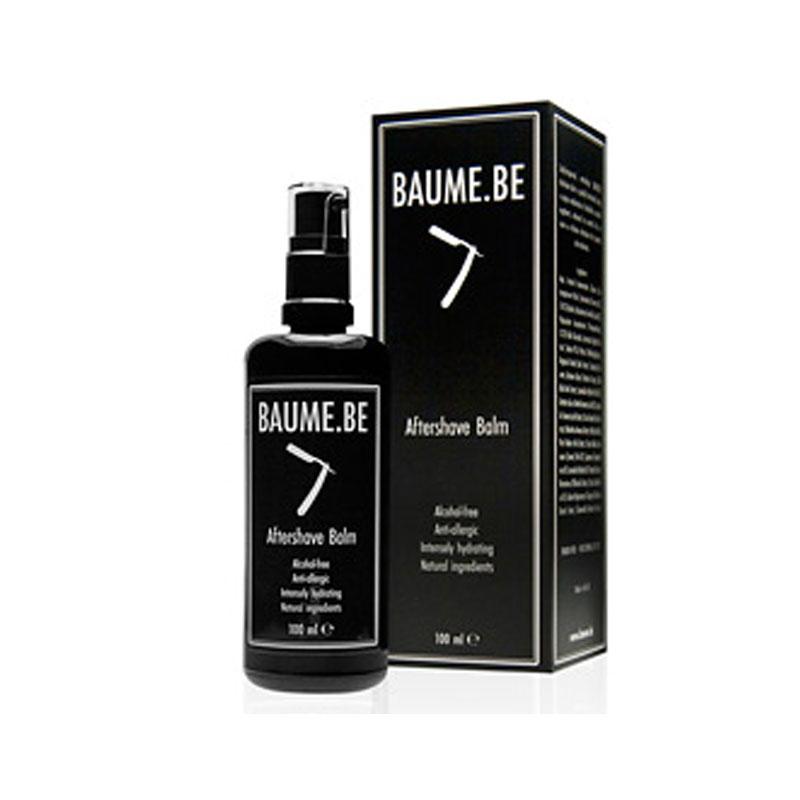 Baume.be - Aftershave Balm - 100ml (6 stuk)