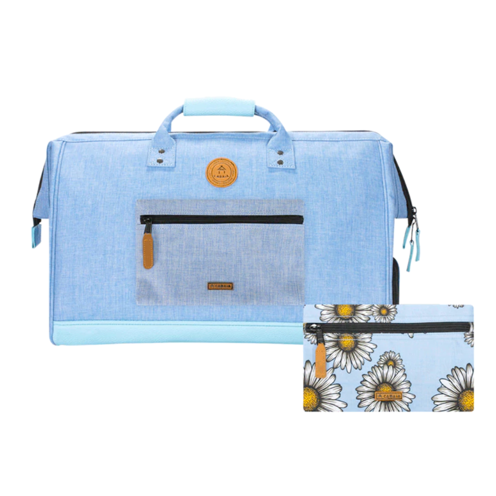 Cabaia - Duffle Bag - Ajaccio