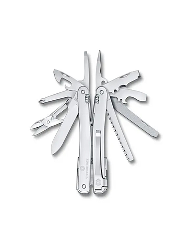 Victorinox - Swiss Tool Spirit MX Clip