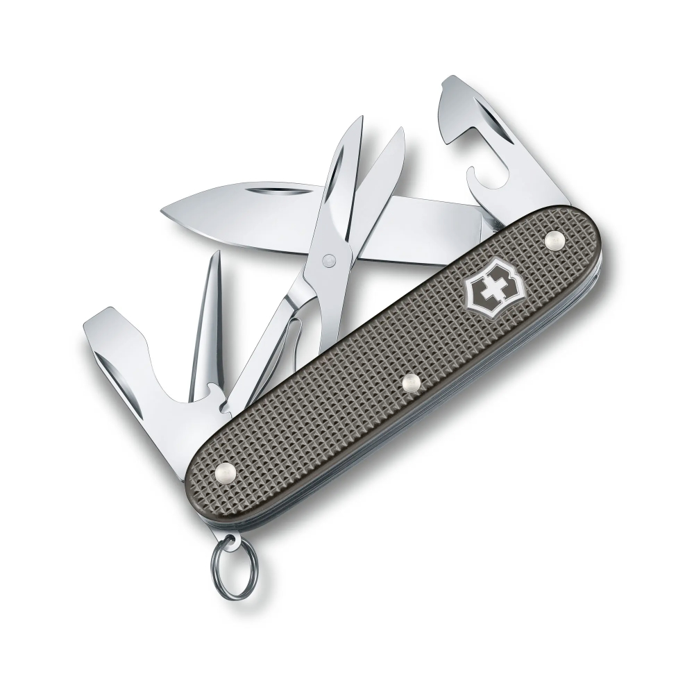 Victorinox - Pioneer X Alox - Limited Edition 2022