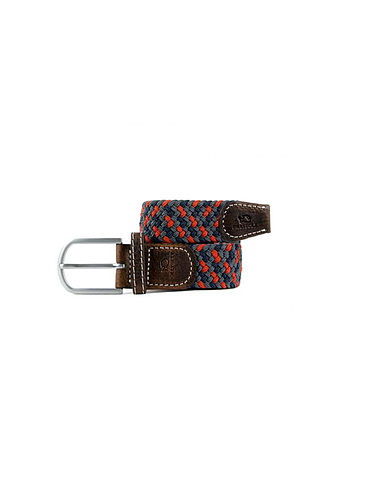 Billybelt - Elastic braided belt - Vilnius - Size 2