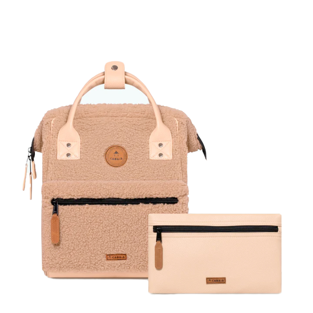 Cabaia - Adventurer - Manchester - Small