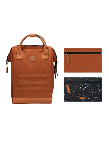 Cabaia - Adventurer - Turin - Groot