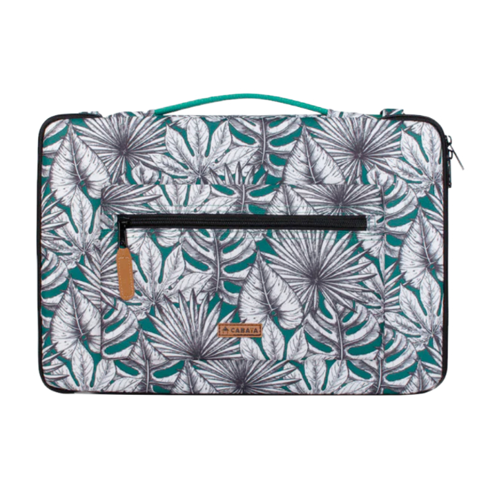 Cabaia - Laptop Case - Canary Warf - 15 inches