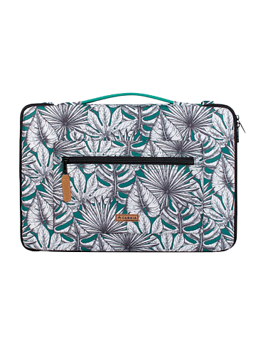 Cabaia - Laptop Case - Canary Warf - 13 inches